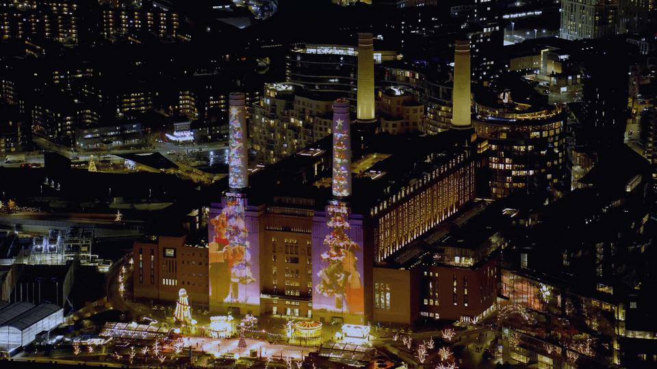 Battersea Christmas