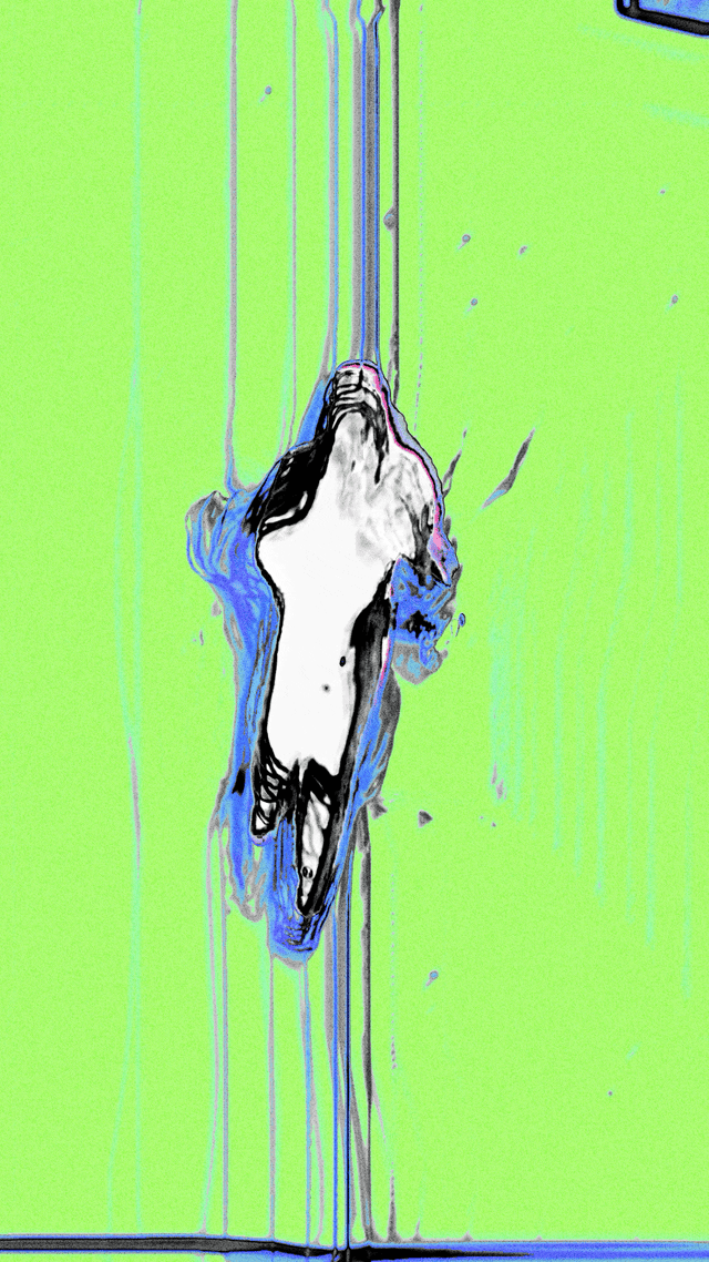 edge feedback